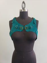 Load image into Gallery viewer, Unisex Suede harness