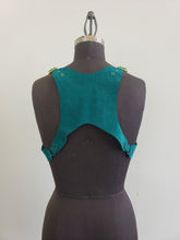 Load image into Gallery viewer, Unisex Suede harness