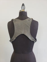 Load image into Gallery viewer, Unisex Leather Harness