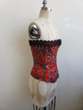 Load image into Gallery viewer, Regal corset