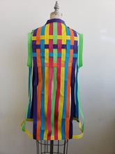 Load image into Gallery viewer, Pride Nylon vest