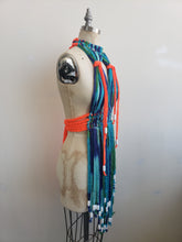 Load image into Gallery viewer, Venice Macrame coverup