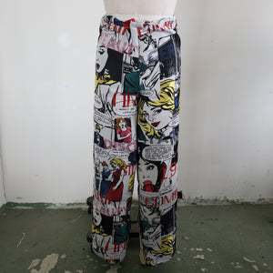 Pop Art 2 Pants